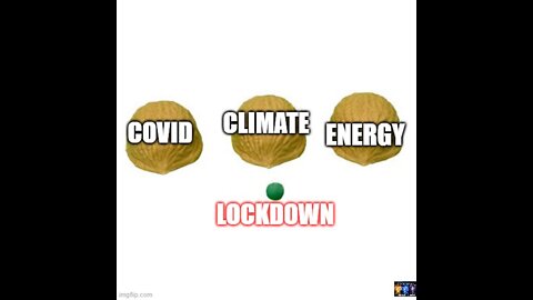 Climate Coof Switcharoo