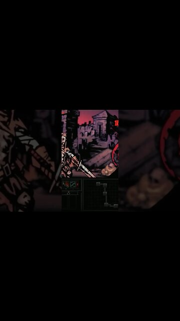 Darkest Dungeon - Excuse me waiter…