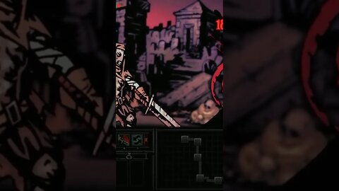 Darkest Dungeon - Excuse me waiter…