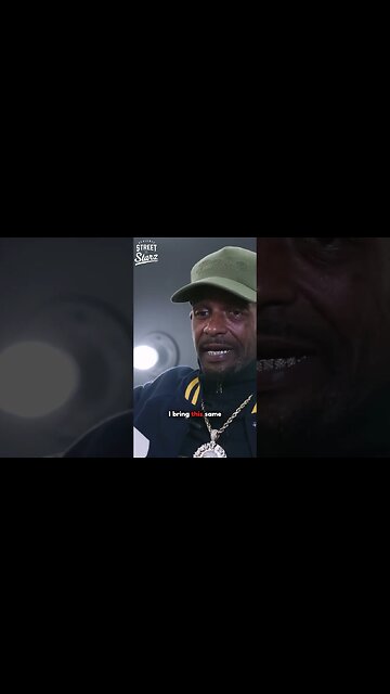 Charleston White CALLS OUT Pimp C & Master P! Full interview up NOW!