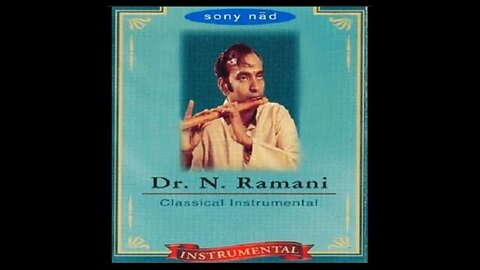 N.RAMANI---CLASSICAL INSTRUMENTAL