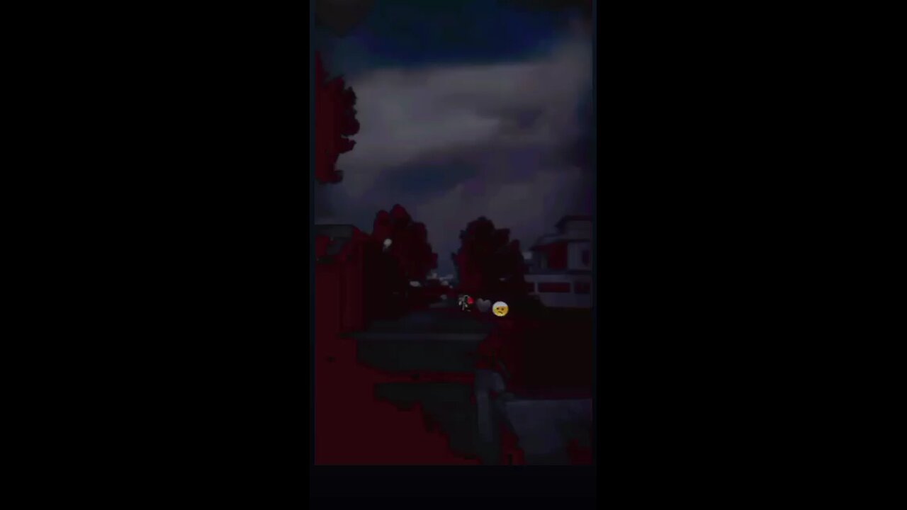 sad song