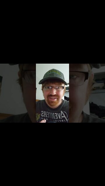 Dead Putting Society Illustrates the Dangers of living Vicariously through your Kids #shorts