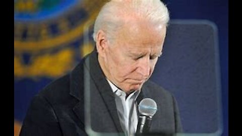 JOE BIDENS TOP 10 FAILS US PRESIDENT FAILS