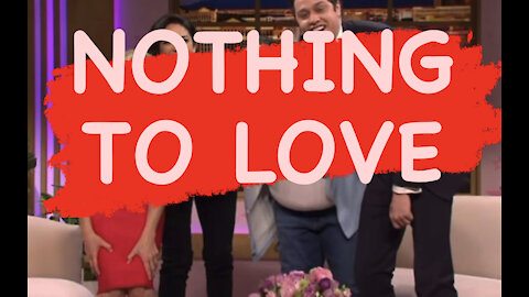 NOTHING To Love ...About Joe!