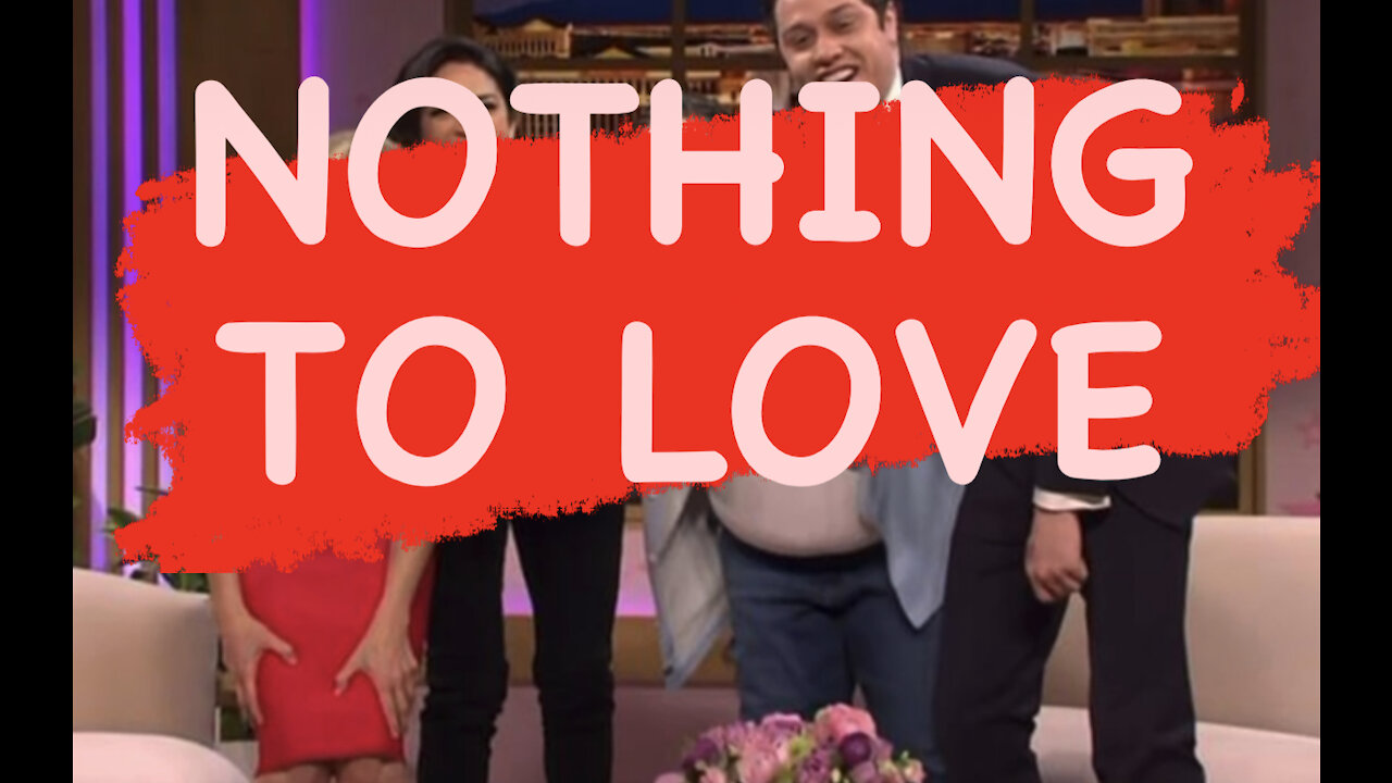 NOTHING To Love ...About Joe!