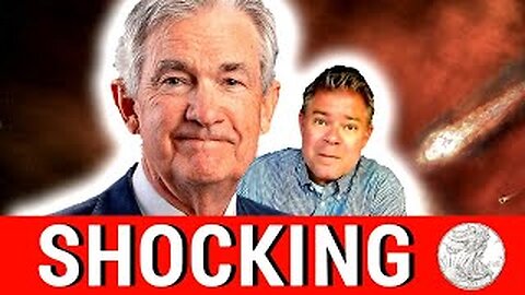 SILVER STACKERS 🔥 ALERT! 🔥 -- Massive NEWS for GOLD & SILVER Price... (Federal Reserve, Inflation)