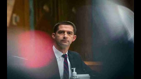 Cotton's Bipartisan Bill Seeks to End Reliance on China's Rare-Earths