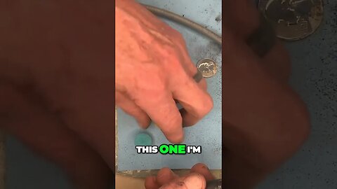 Silver Oxide Clogs in Hook and Loop!