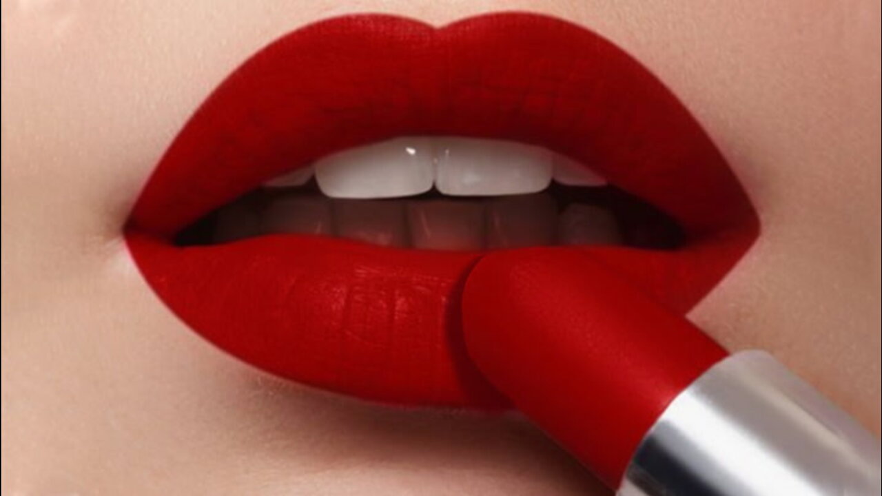 The History of Lipstick