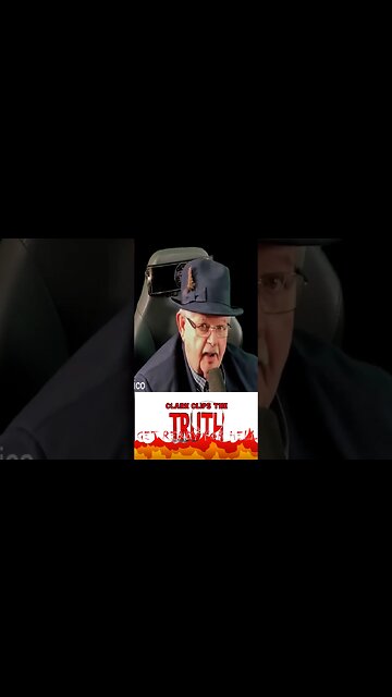 GET READY! (for #Hell) | David Carrico | Midnight Ride | #Christian #NYSTV