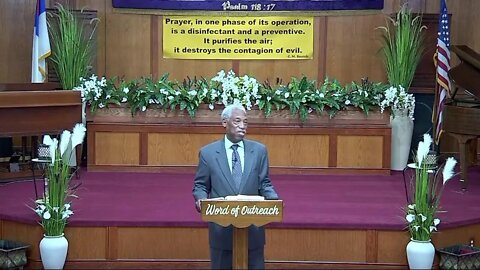 Morning Manna That Matters 2!