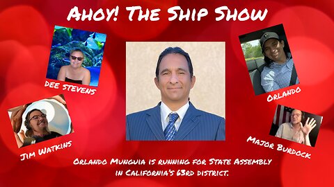 Ahoy! The Ship Show & Extra Gravy - 12/20/2023