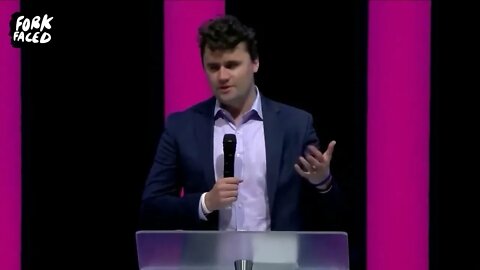 Charlie Kirk - Progressive Conservatives