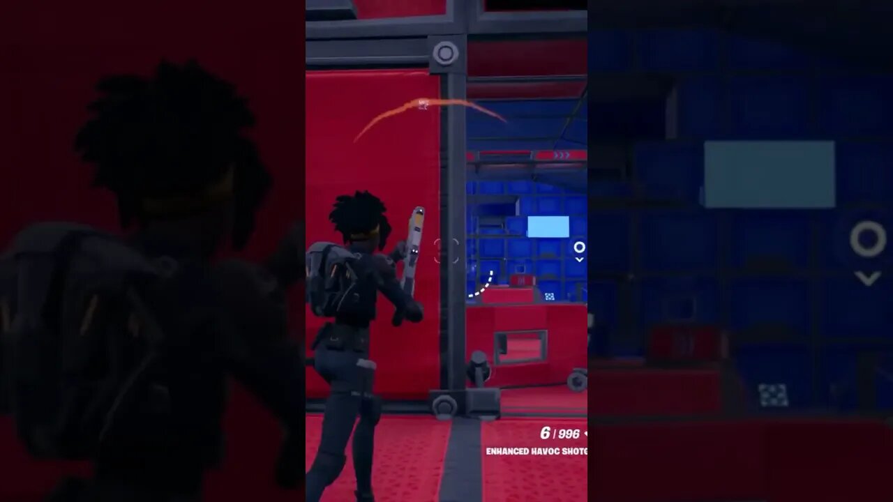 Got my revenge 2 times on Khaby Lame!💀ðŸ˜#fortnite #shorts #fyp