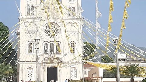 Santo Rosário Pelo Brasil (24/06/2022) - Paróquia São Pedro Príncipe dos Apóstolos