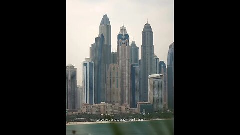 VENDA | COBERTURA COM PISCINA EM FIVE PALM JUMEIRAH | US$ 5,3 milhões