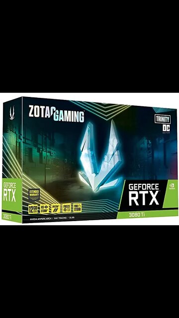 GPU Price Alert - 3080 TI In-Stock Alert. Low Price. Performs at 90 MHs on Ethereum #Shorts