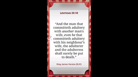 biblical definition of adultery