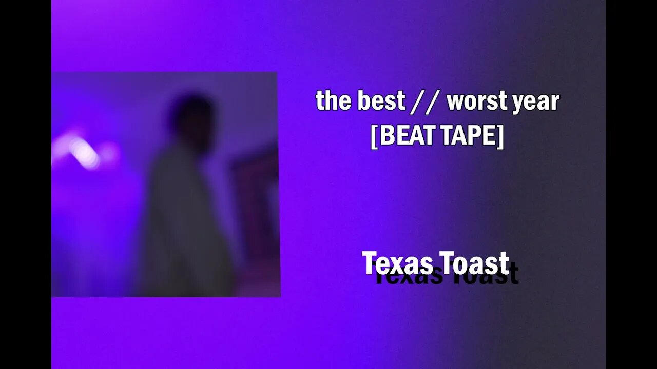 Texas Toast