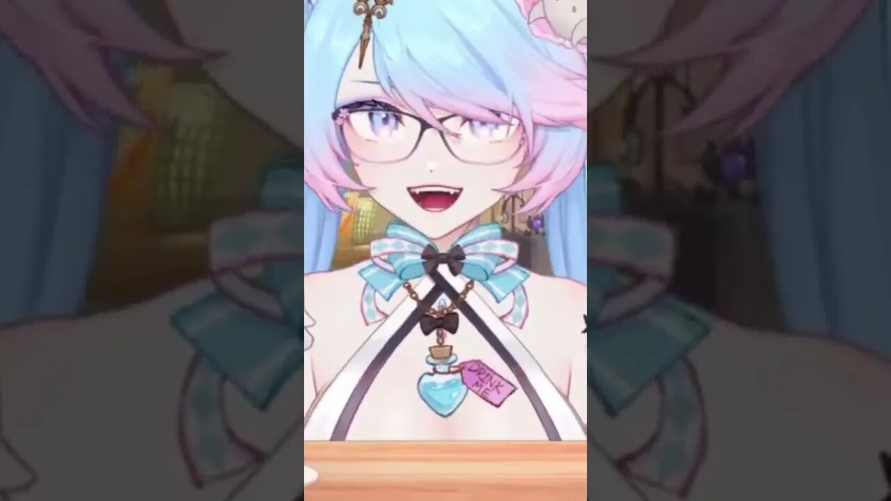 Silvervale Do Be Vibing