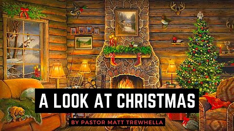 A Look at Christmas