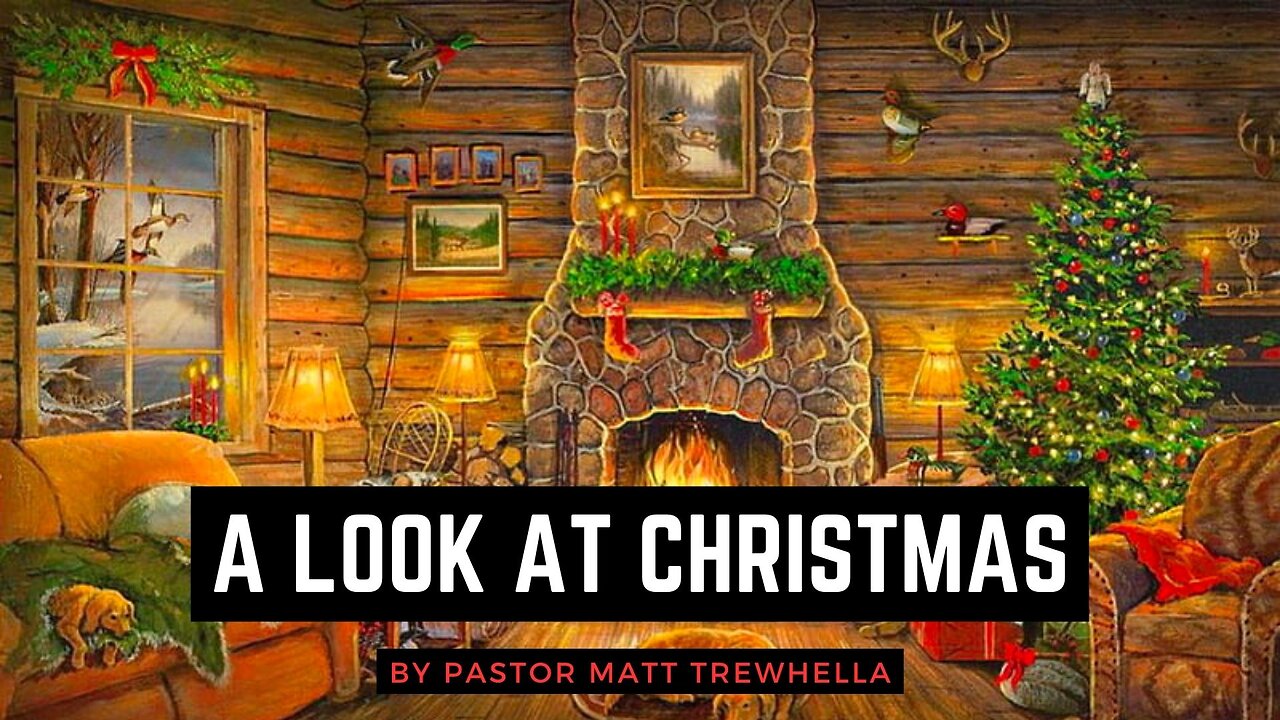 A Look at Christmas