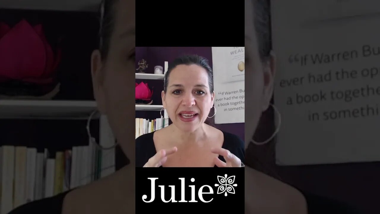 Make Decisions From a Place of Empowerment | Julie Murphy