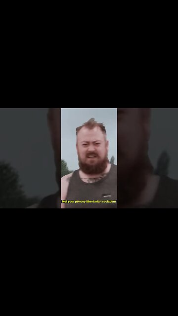 Justice Dankula On Communist #shorts