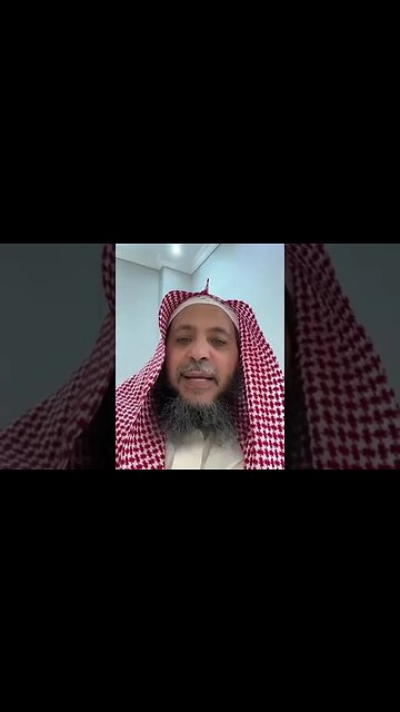 🤲 خمس مواضع للرقية الشرعية 🤲