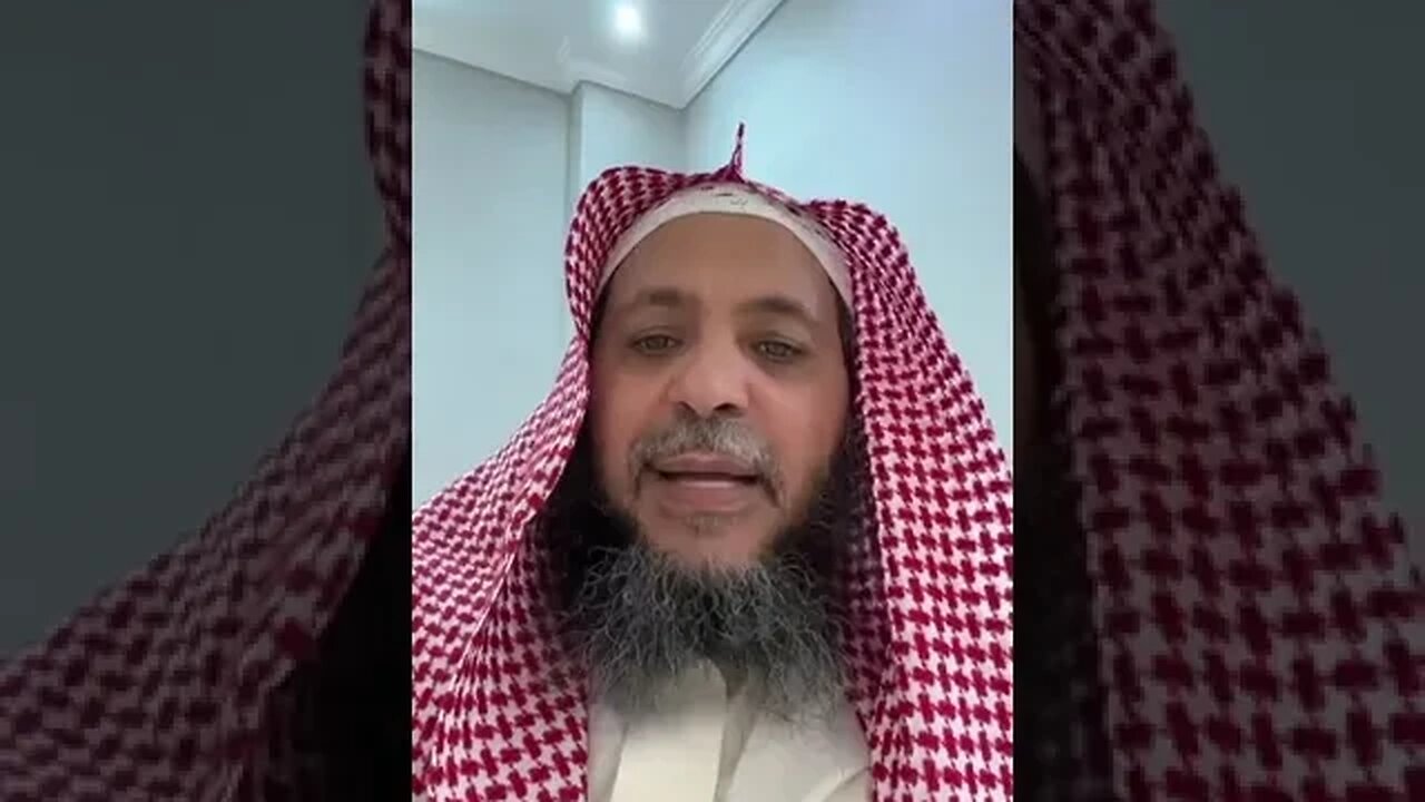 🤲 خمس مواضع للرقية الشرعية 🤲