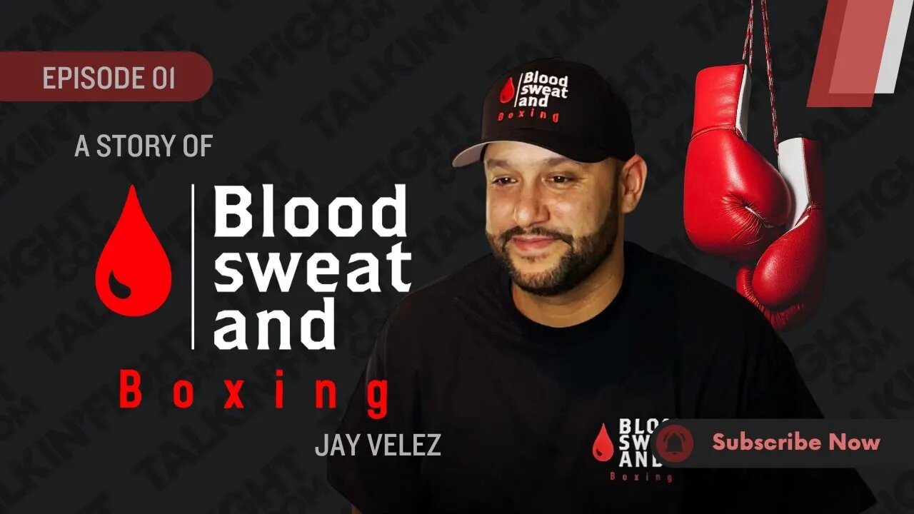 Blood Sweat & Boxing: Ramirez vs Commey & Benavidez vs Plant Post-Fight Analysis with Jay Velez!