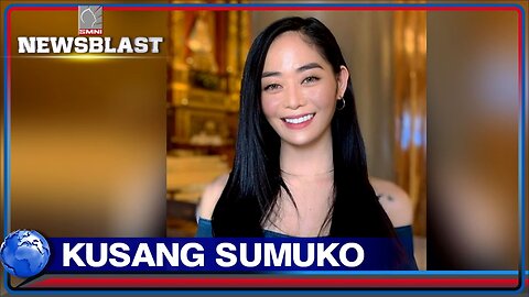 Driver ng pangunahing suspek sa pagkawala ni Catherine Camilon, sumuko