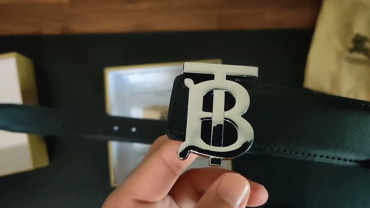 Youngrich Belt Review