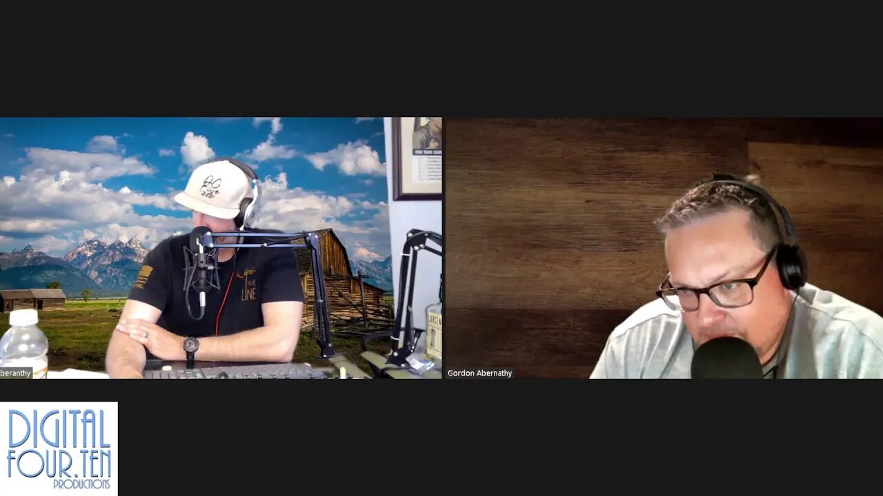 The What's N Your Head Podcast