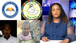 Ethio 360 Daily News Thursday Oct 27, 2022