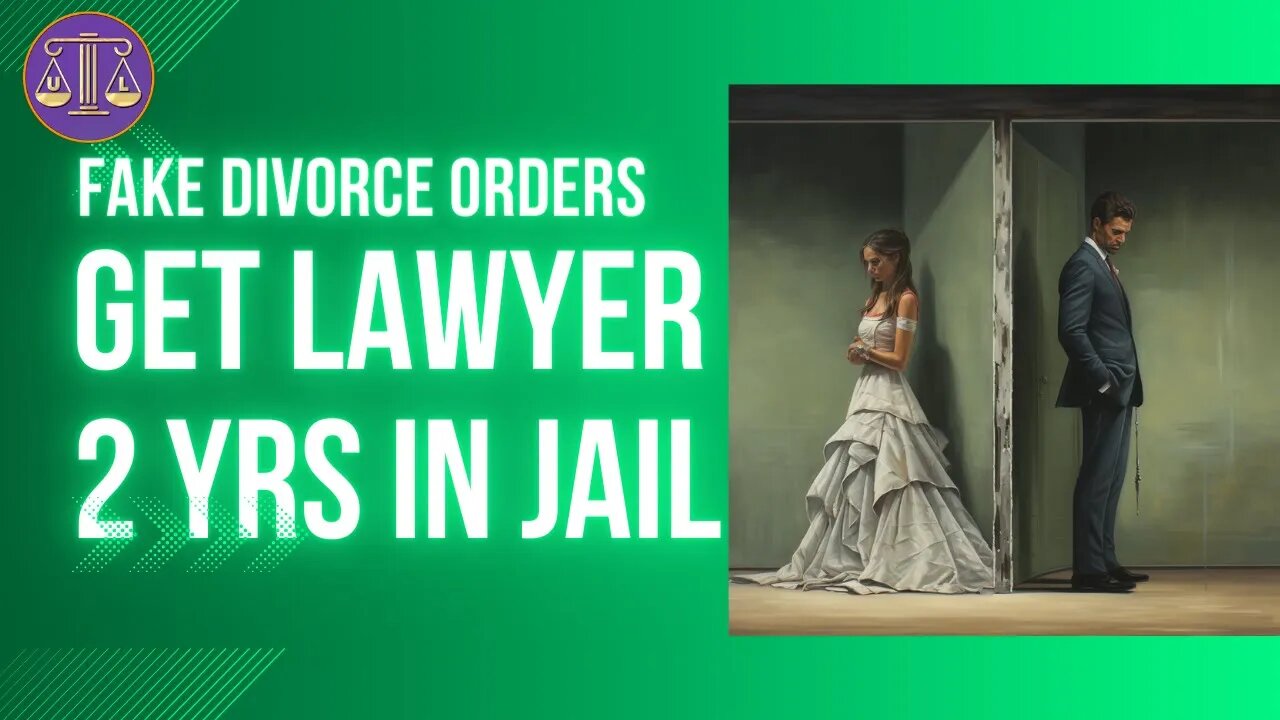 The Unexpected Rise and Fall of a St. Louis Divorce Lawyer