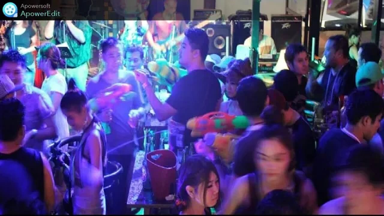 Risey - Memories Of Thailand Beat Doctor's 'stuck in Britain' remix