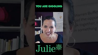 Discover YOUR Authentic Self | Julie Murphy #shorts