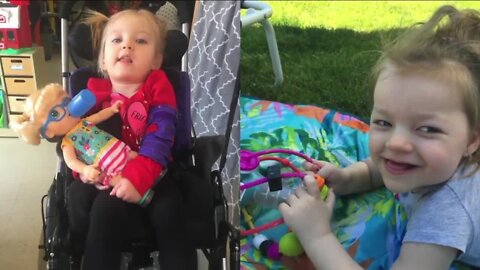 Two WNY mothers fear children with special needs are being left behind