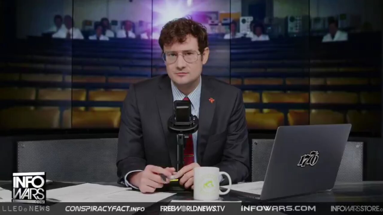 AMERICAN JOURNAL (Full Show) Wednesday - 8/2/23