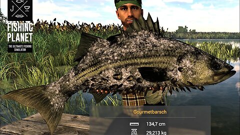 Fishing Planet Folge 681 Close Beta Test Teil 15