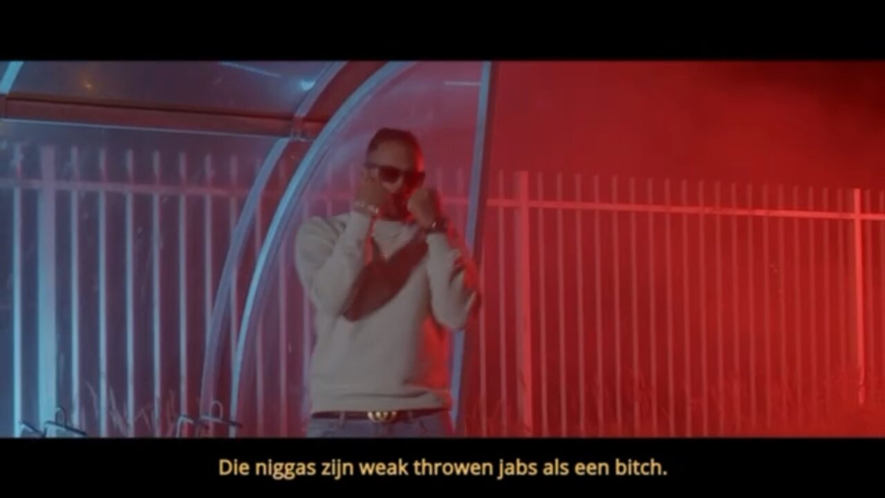 Young Dpac - Bout That