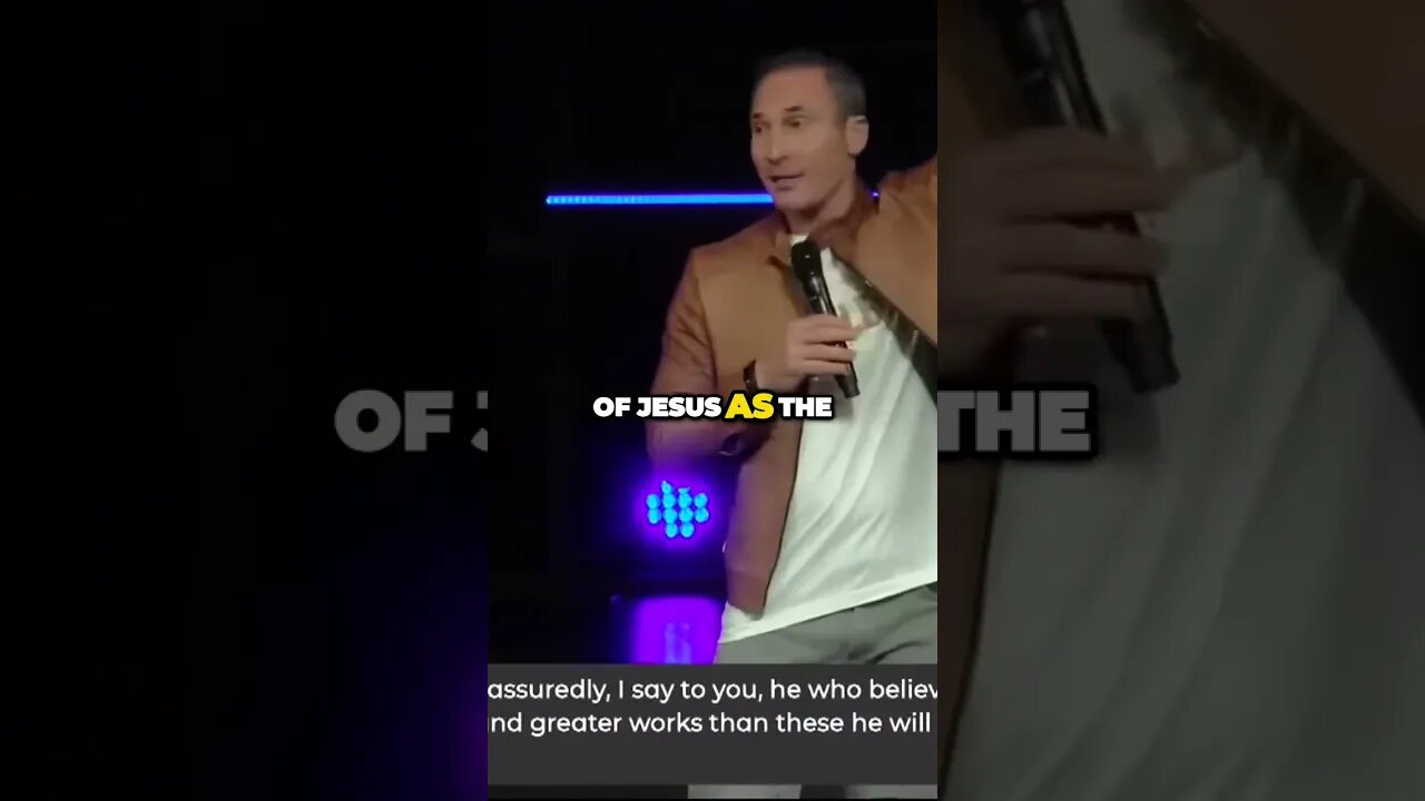 jesus opened the way for us