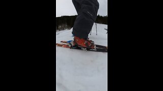 French Mountain life
