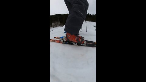 French Mountain life