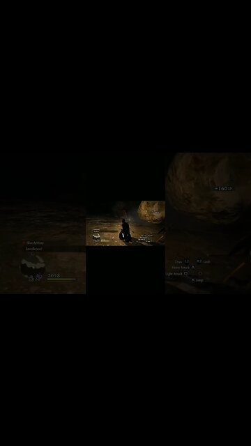 Dragons Dogma :) Two birds, One stone