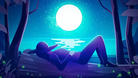 Calming Music For Sleep, 5 Hours Of Sleep Music for Falling Asleep Fast