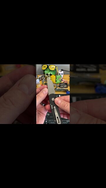 WOW!!! LEGAL SWITCHBLADES? #edcknife #edc #knifecollection