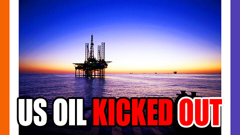 Venezuela Kicks US Oil Companies Out of Guyana